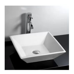 Vessel Sink